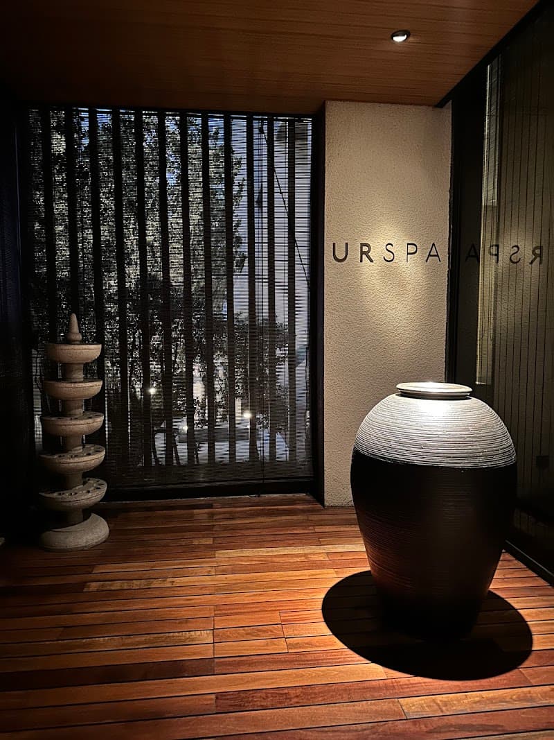 UR SPA 3