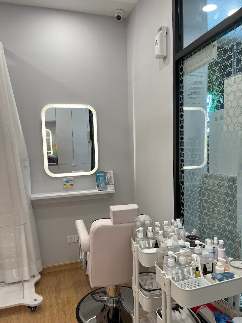Kskin Korean Express Facial @ 3 Damansara 2