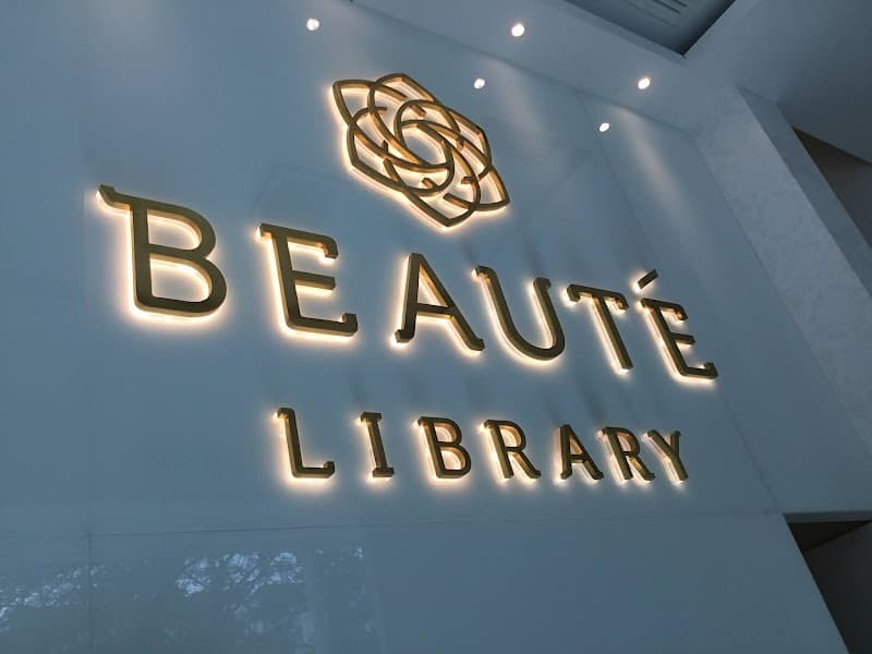 Beauté Library | Desa Parkcity 1