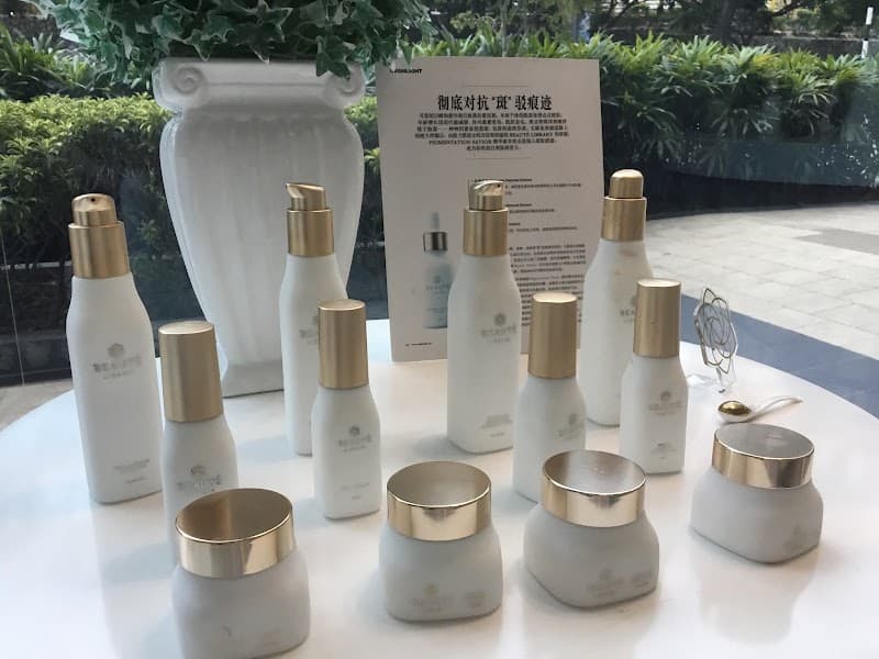 Beauté Library | Desa Parkcity 3