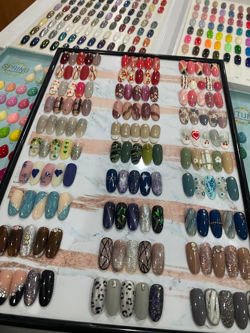 N31 Nail Studio 1