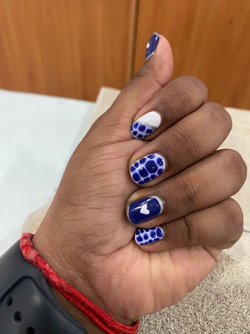 N31 Nail Studio 2