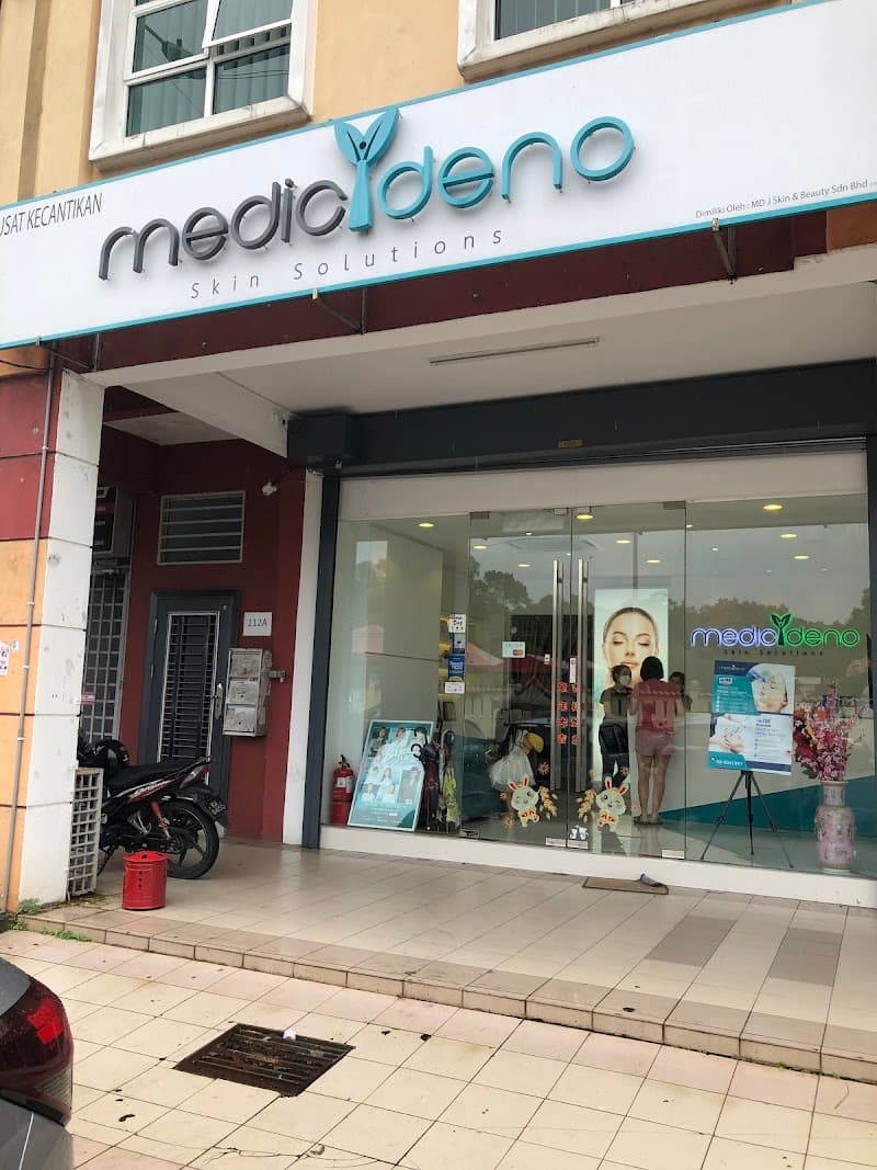 Medicdeno Skin Solutions (Kepong) 2