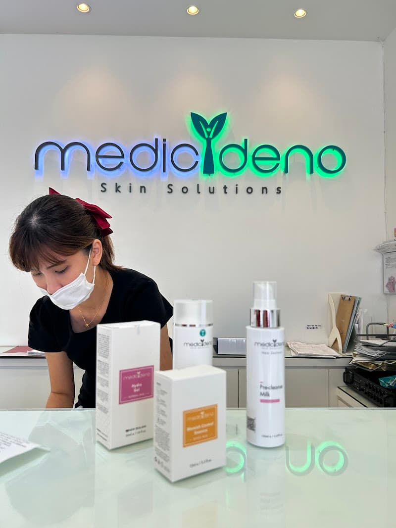 Medicdeno Skin Solutions (Kepong) 4