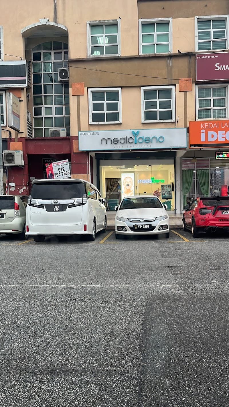 Medicdeno Skin Solutions (Kepong) 5