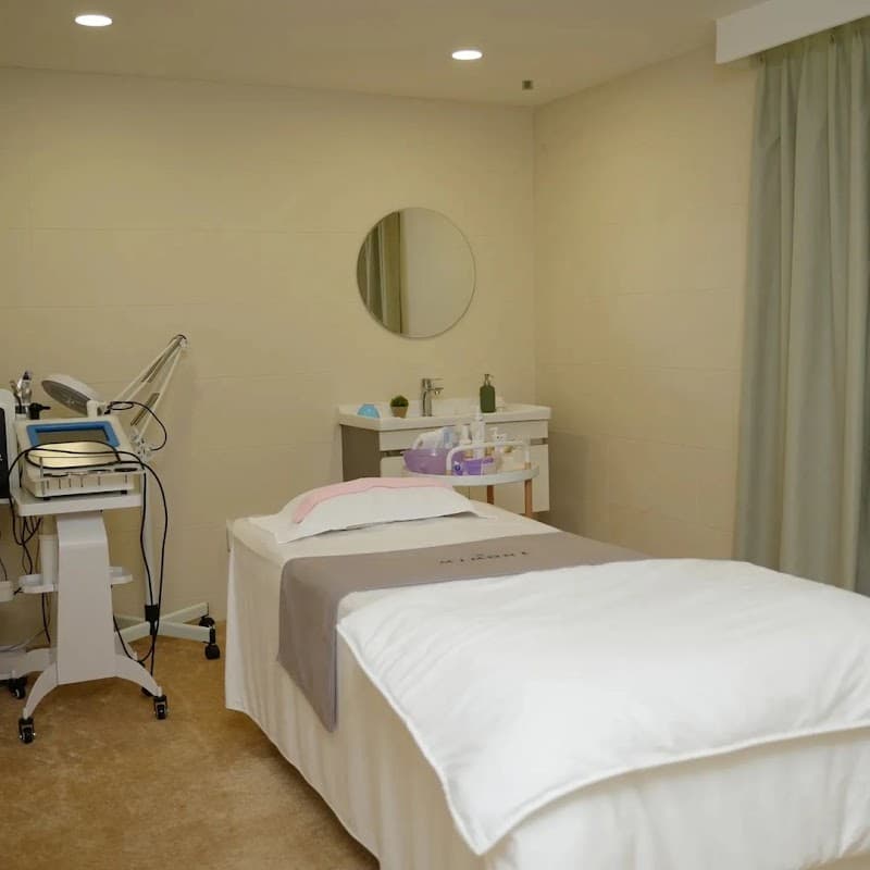 MIMONE Spa TTDI 3
