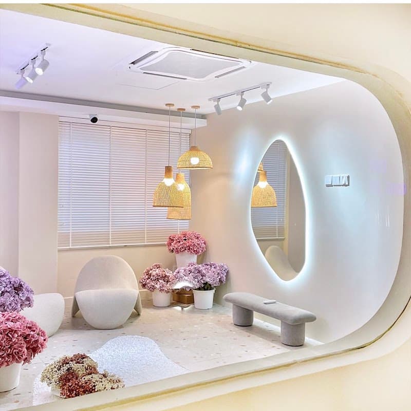 MIMONE Spa TTDI 4