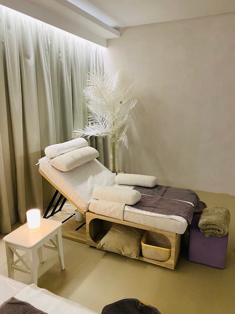 MIMONE Spa TTDI 5