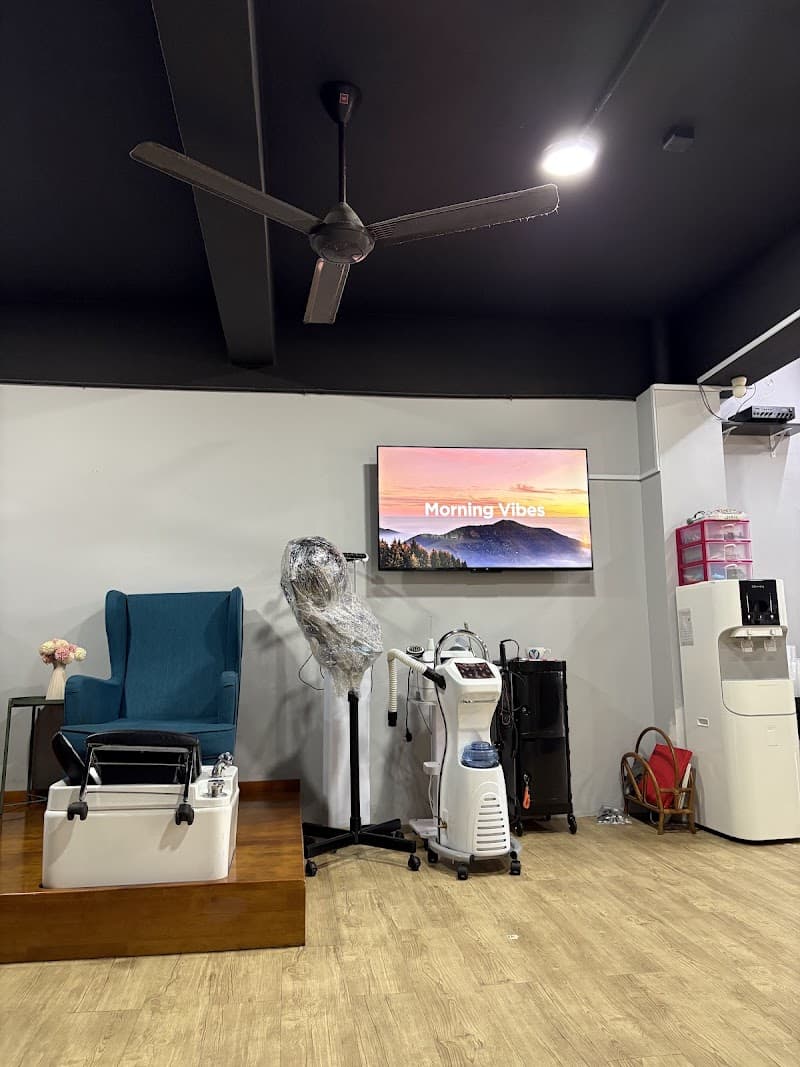 Syarnis Salon 1