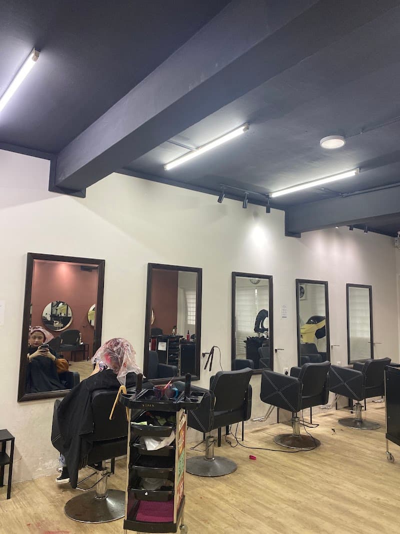 Syarnis Salon 3