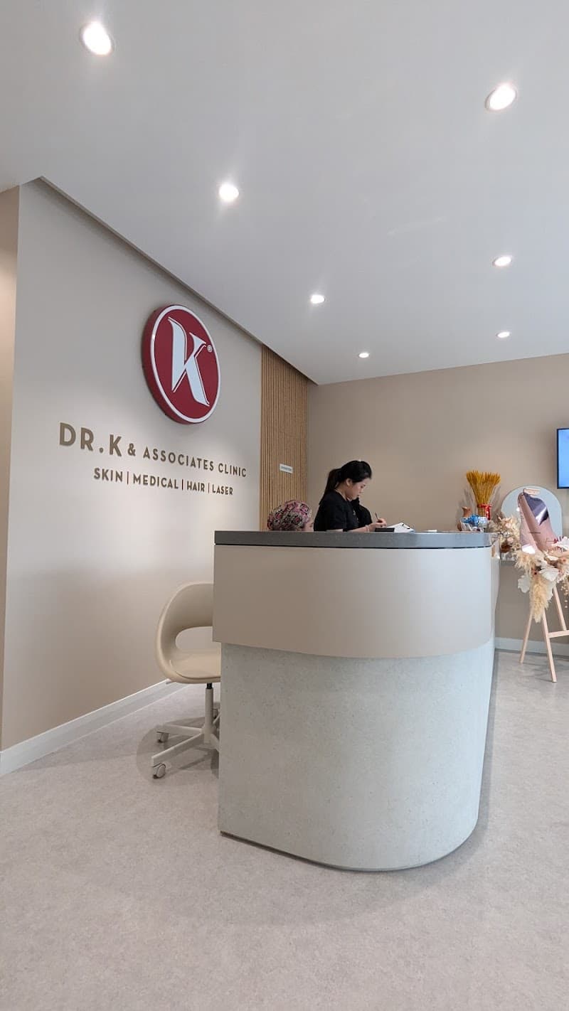 Be You Clinic, Taman Tun Dr. Ismail (Formerly known as Dr.K & Associates Clinic TTDI) 4