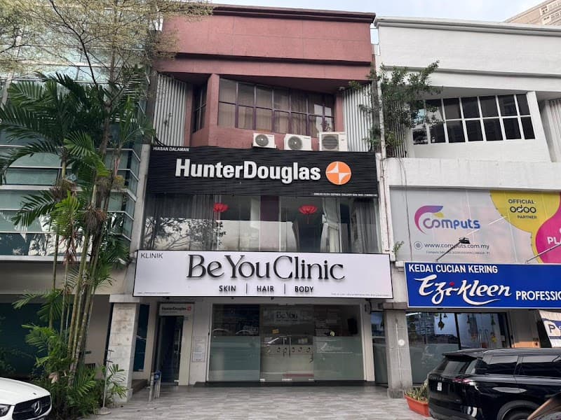 Be You Clinic, Taman Tun Dr. Ismail (Formerly known as Dr.K & Associates Clinic TTDI) 5