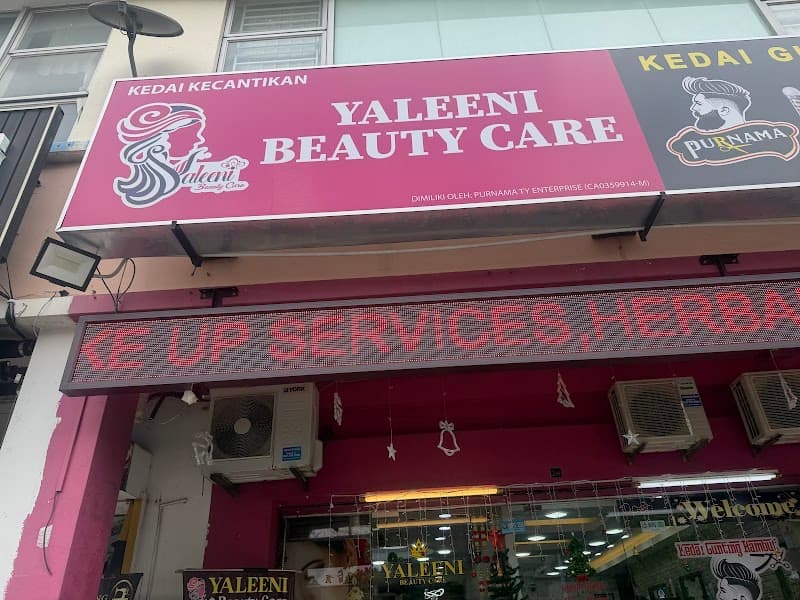 Yaleeni Beauty Care 3