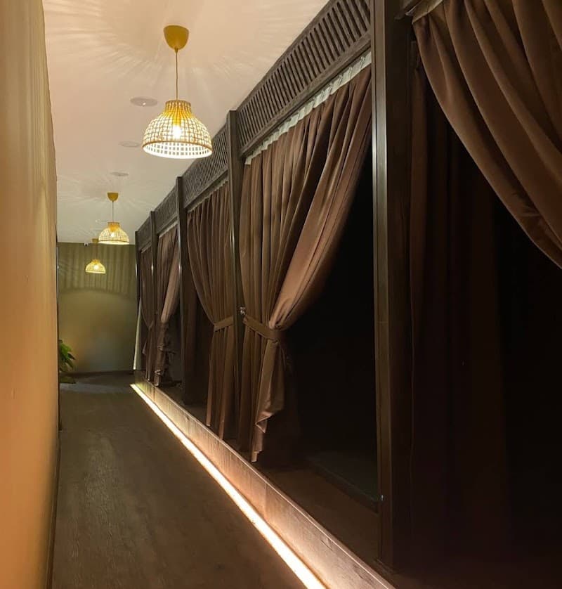 Makcik Urut Muslimah Spa - Bandar Sri Permaisuri 4