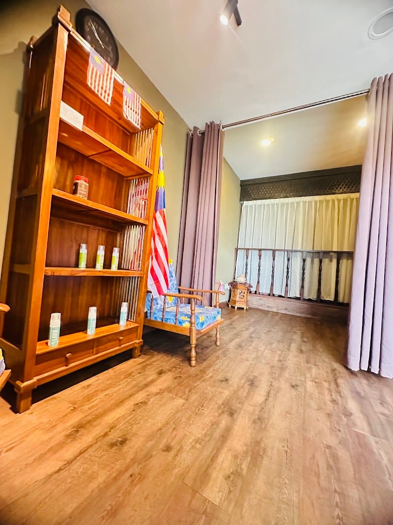Makcik Urut Muslimah Spa - Bandar Sri Permaisuri 5