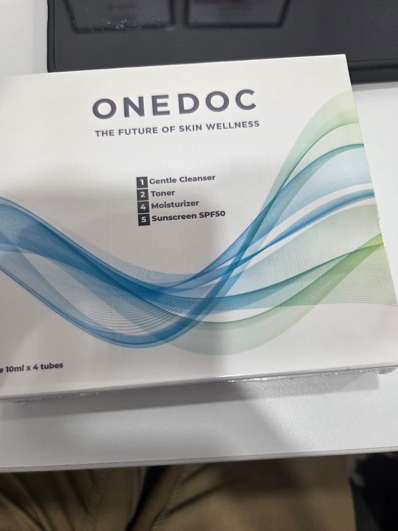 One Doc Seremban 2