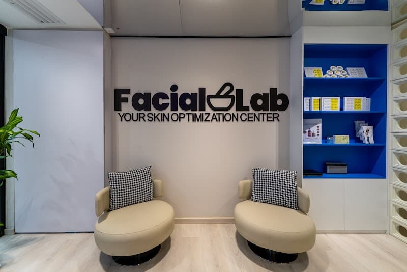 Facial Lab 1