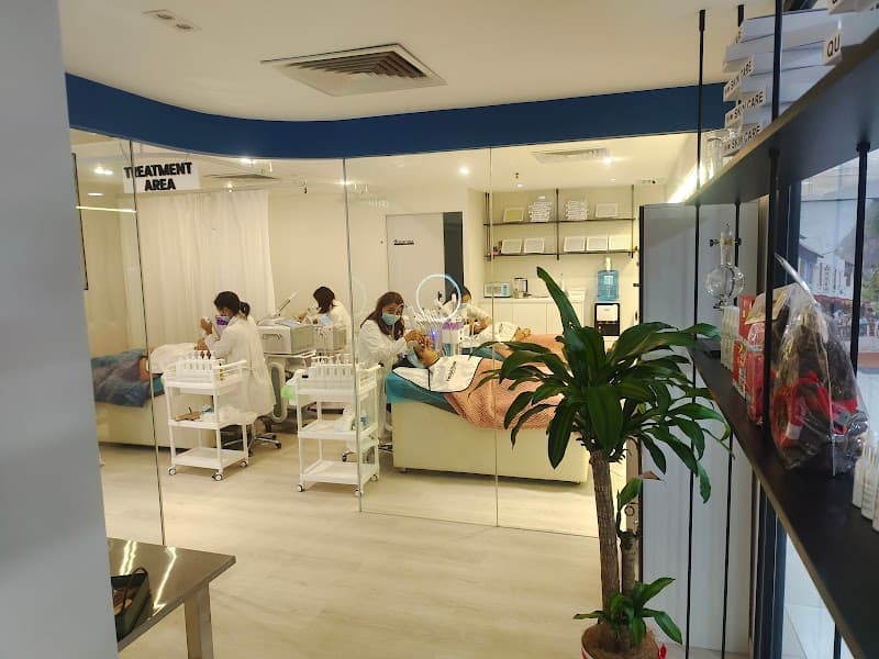 Facial Lab 2