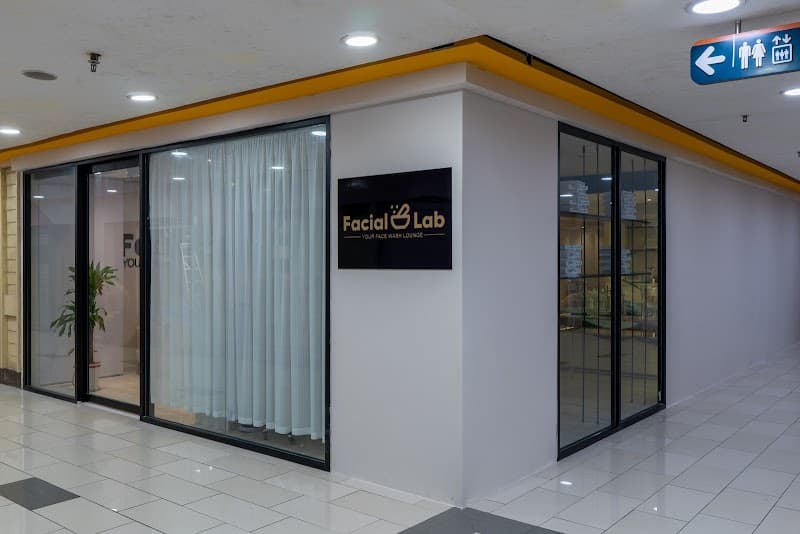 Facial Lab 4