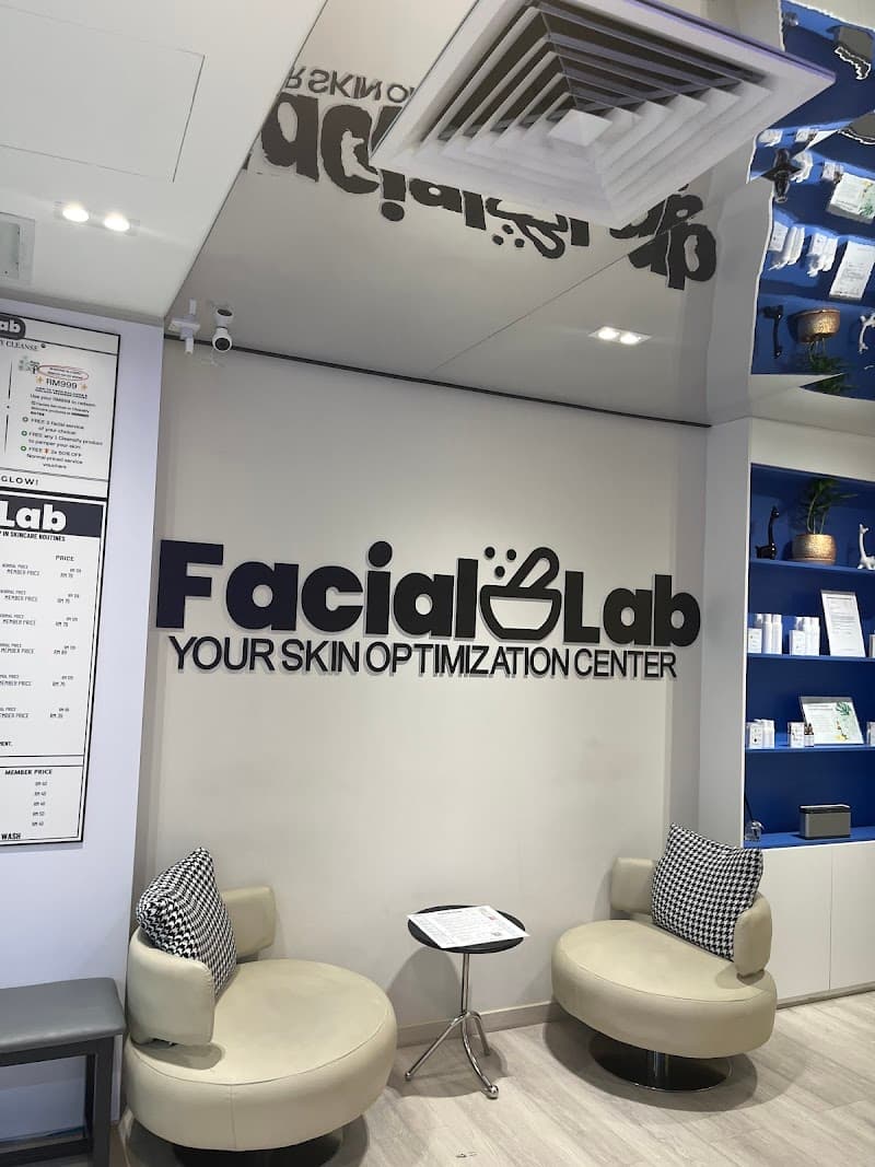 Facial Lab 5
