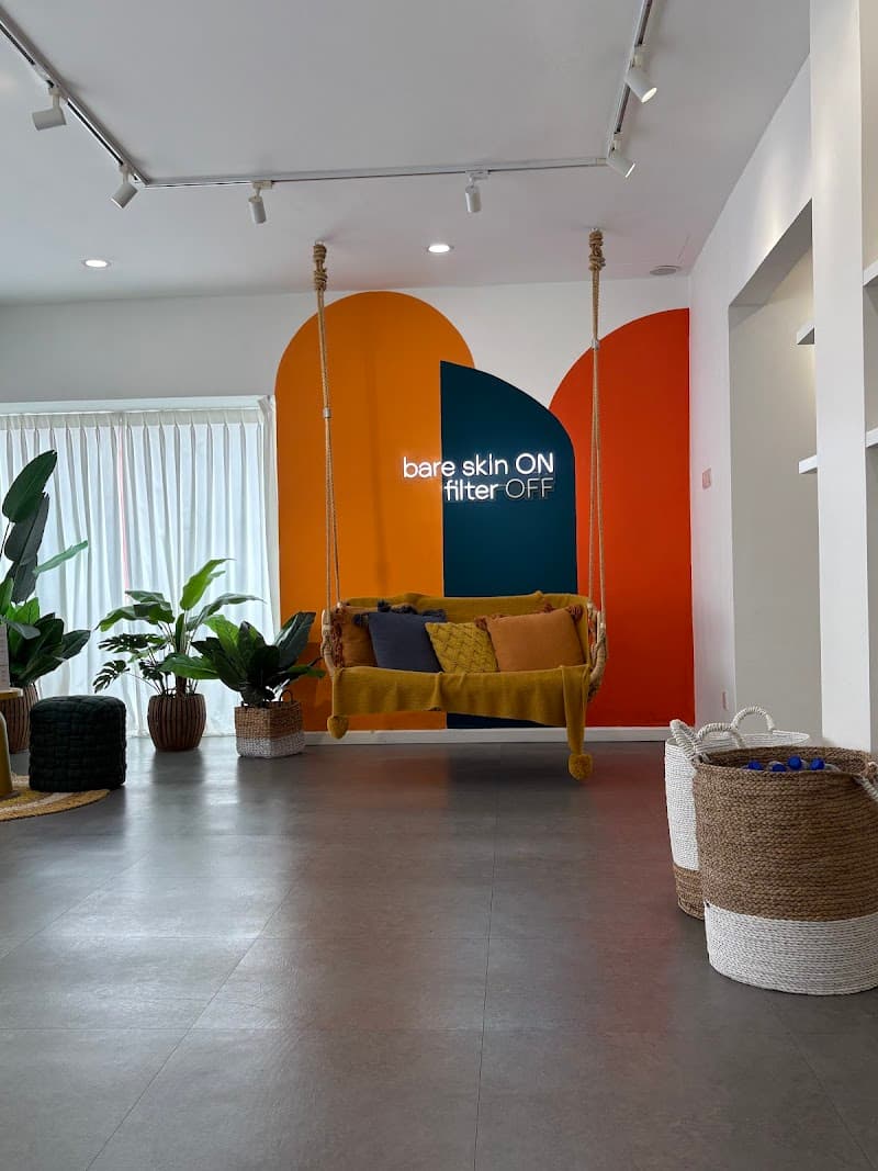 Bare Skin Facial + Laser Bar (Bangsar) 1