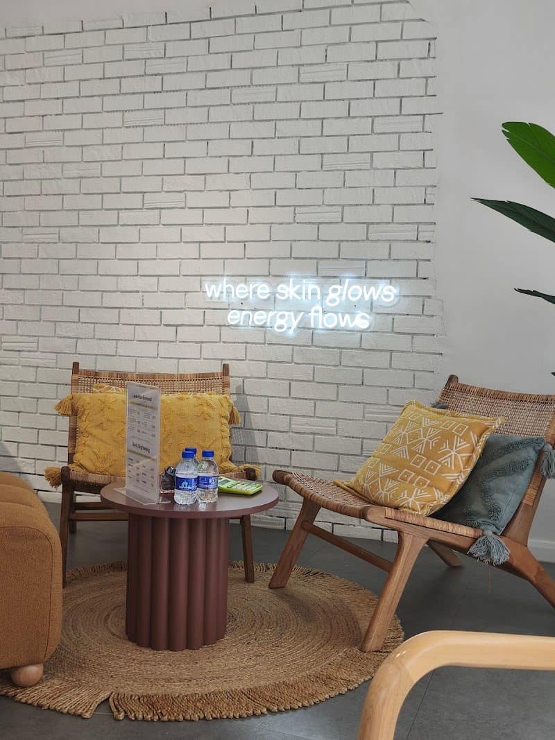 Bare Skin Facial + Laser Bar (Bangsar) 3