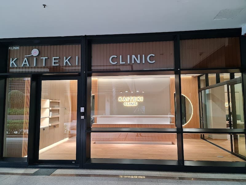 Kaiteki Skin Aesthetic Clinic || Mont Kiara, Kuala Lumpur 1