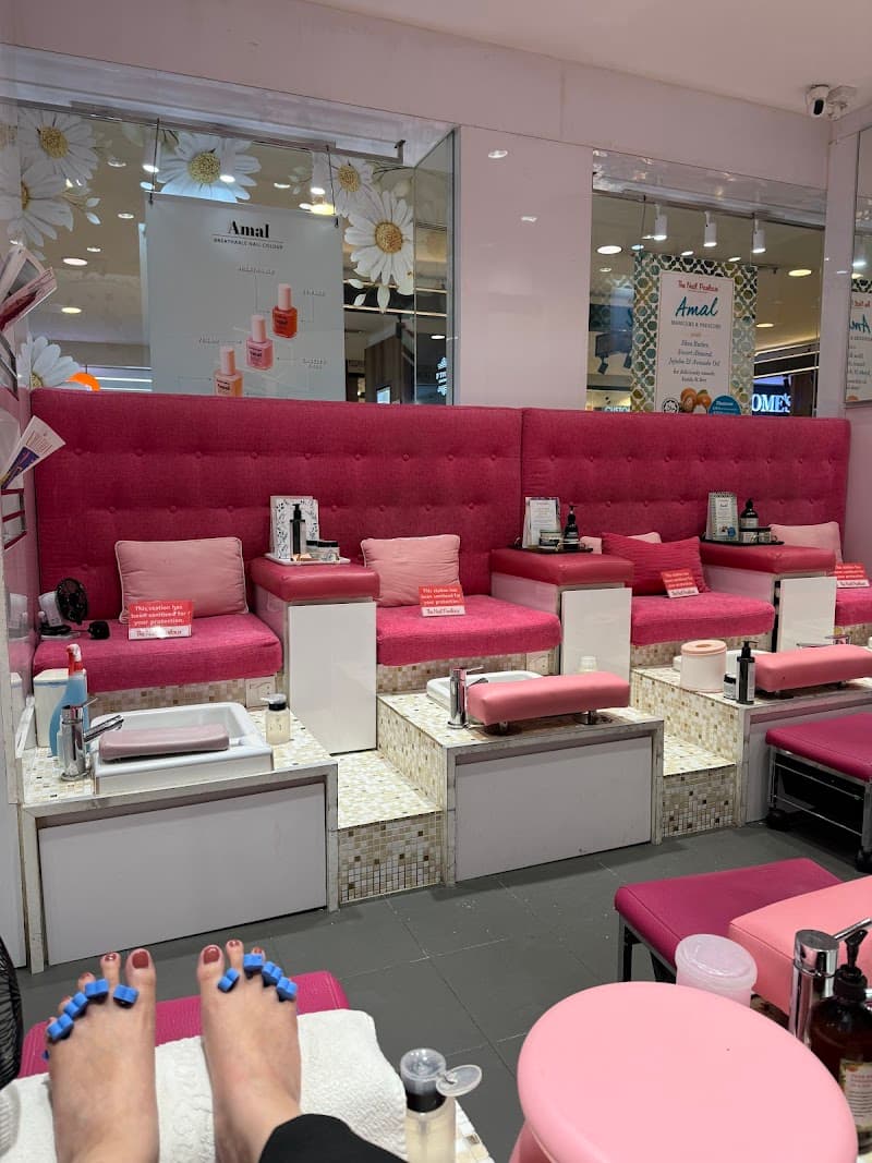 The Nail Parlour 1