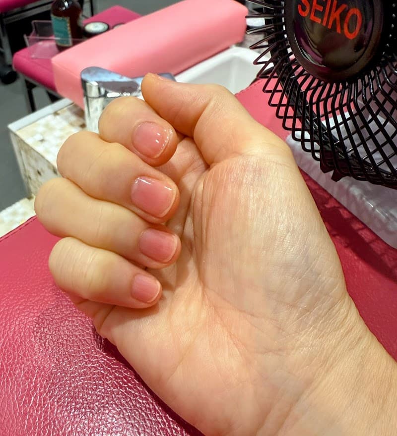 The Nail Parlour 2