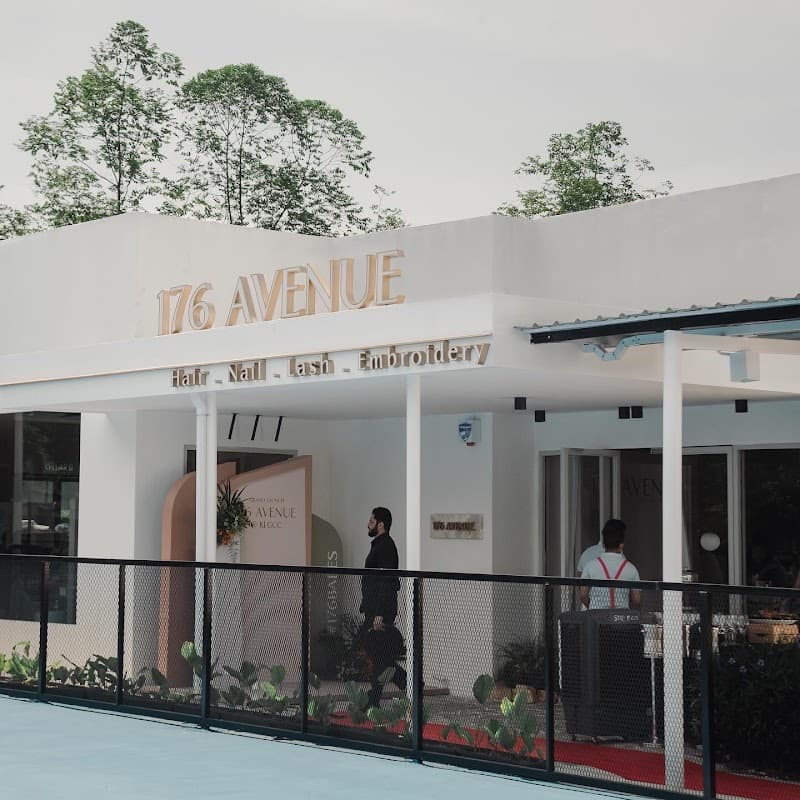 176 Avenue (KLGCC) 1