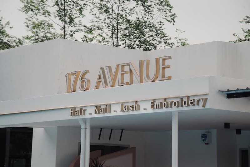 176 Avenue (KLGCC) 3