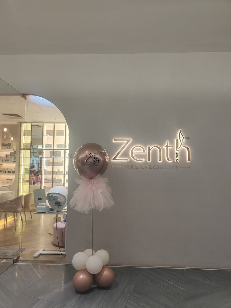 Zenth Pore Specialist (Sri Petaling) 1