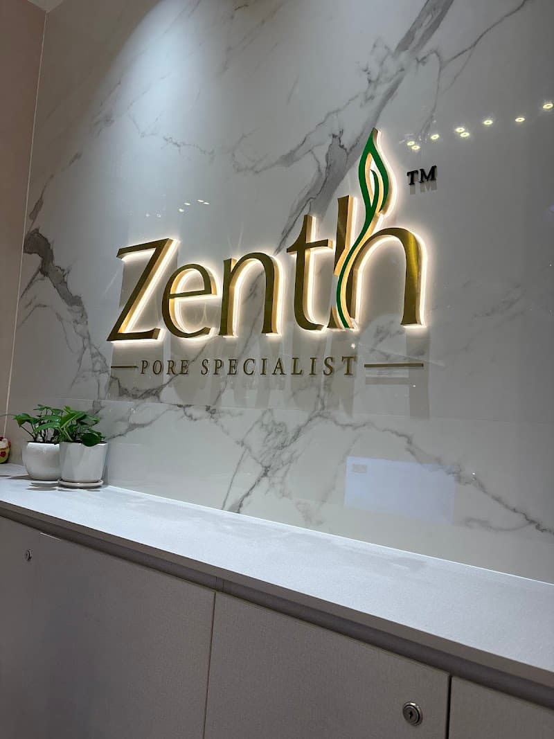 Zenth Pore Specialist (Sri Petaling) 2
