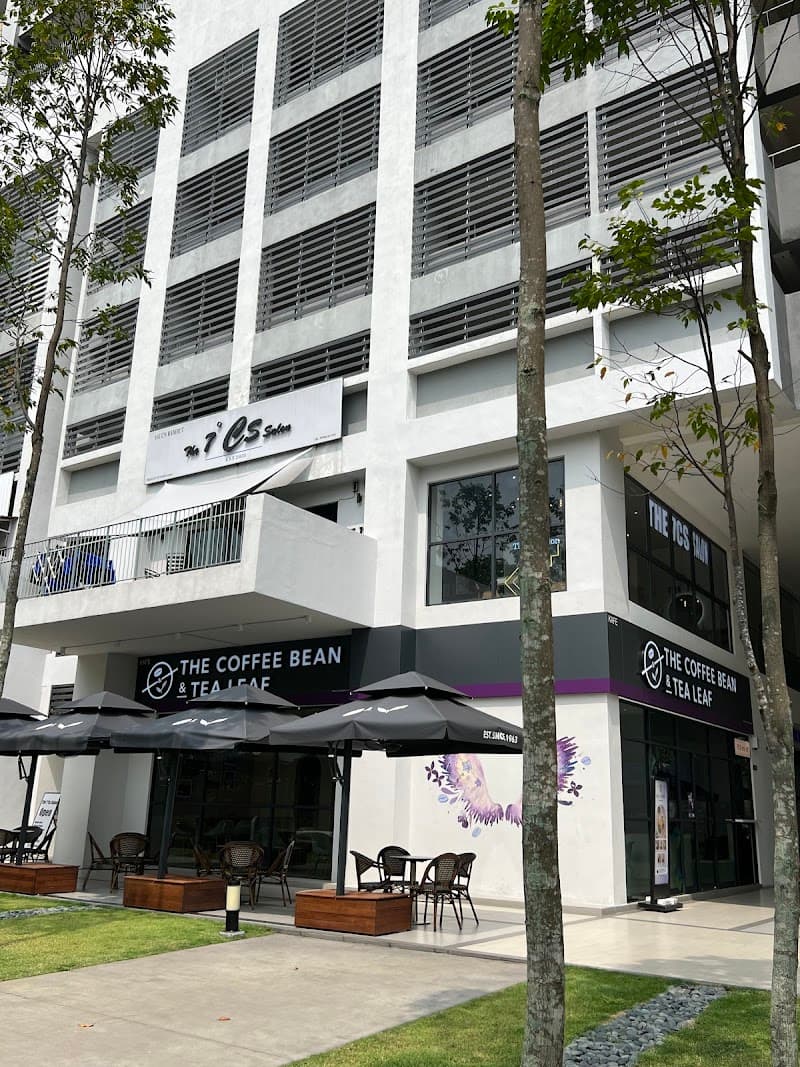 The 7Cs Hair Salon 2