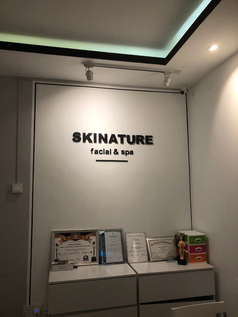 Skinature Beauty Salon 2