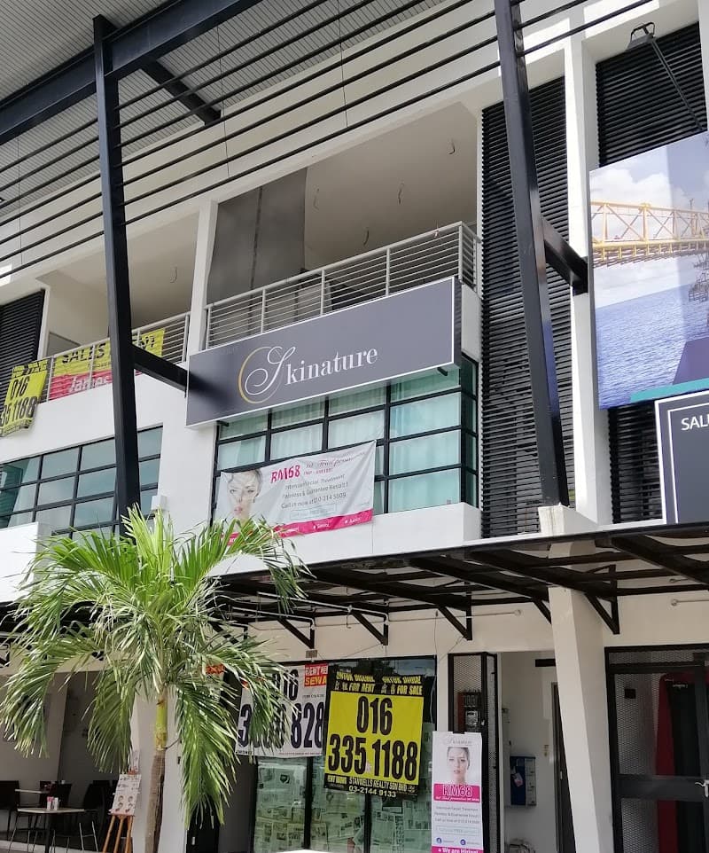 Skinature Beauty Salon 3
