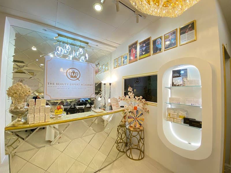 The Beauty Expert Aesthetics & Academy Kuala Lumpur 2