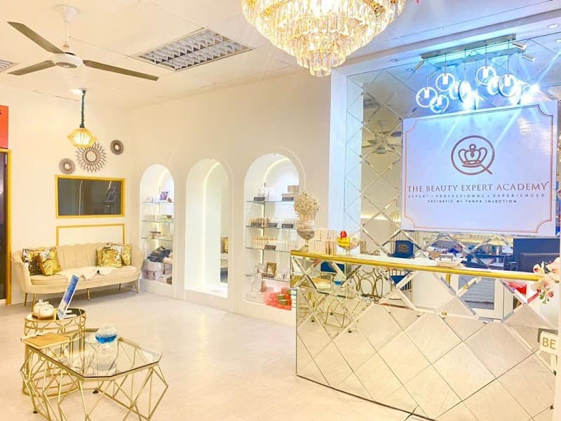 The Beauty Expert Aesthetics & Academy Kuala Lumpur 3