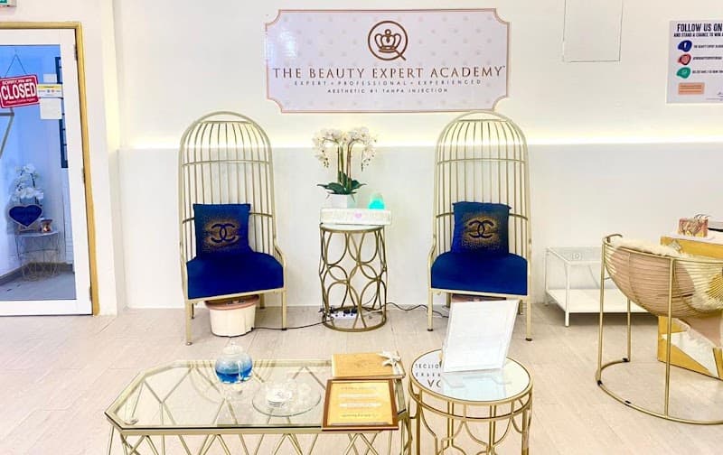 The Beauty Expert Aesthetics & Academy Kuala Lumpur 5