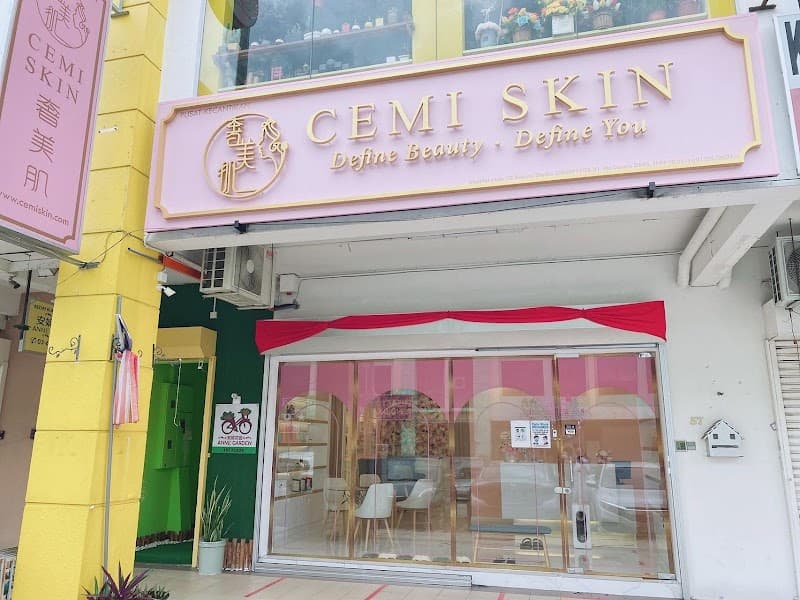 Cemi Skin@Kepong 5