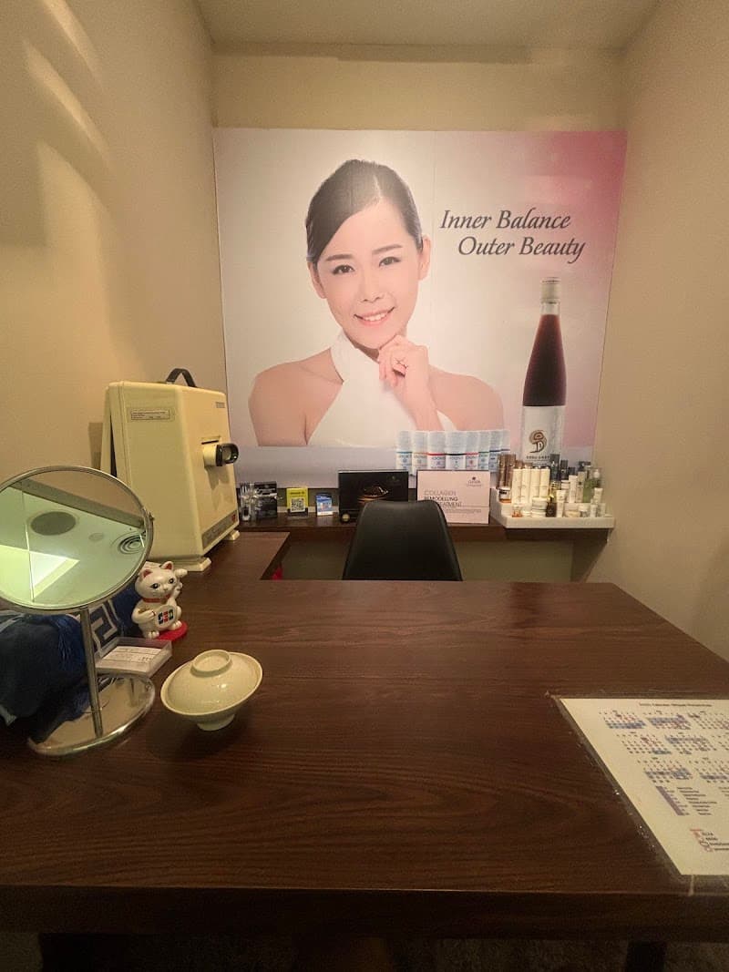 Adonis Beauty - Sungei Wang 3