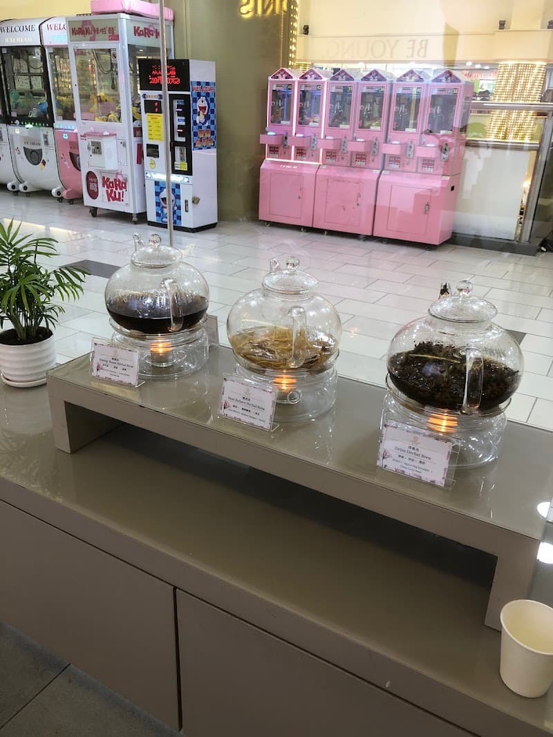 Adonis Beauty - Sungei Wang 4