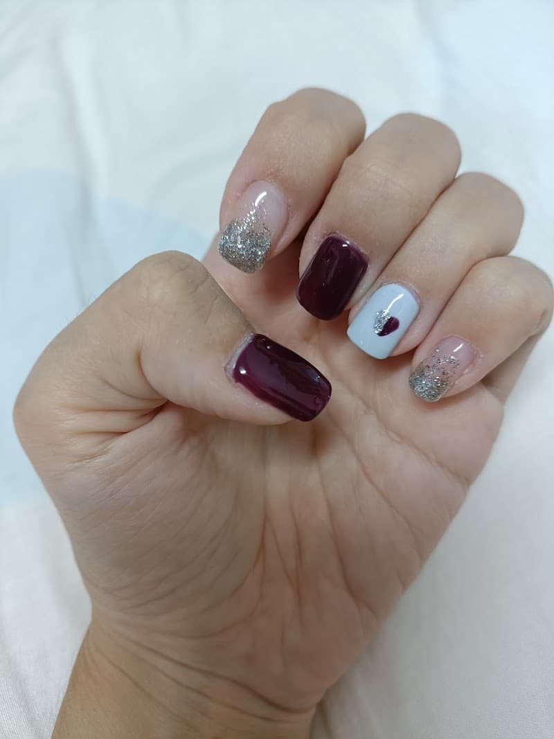 M2 Nail Salon & Spa 2
