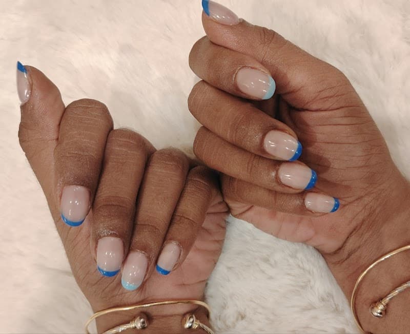 M2 Nail Salon & Spa 5