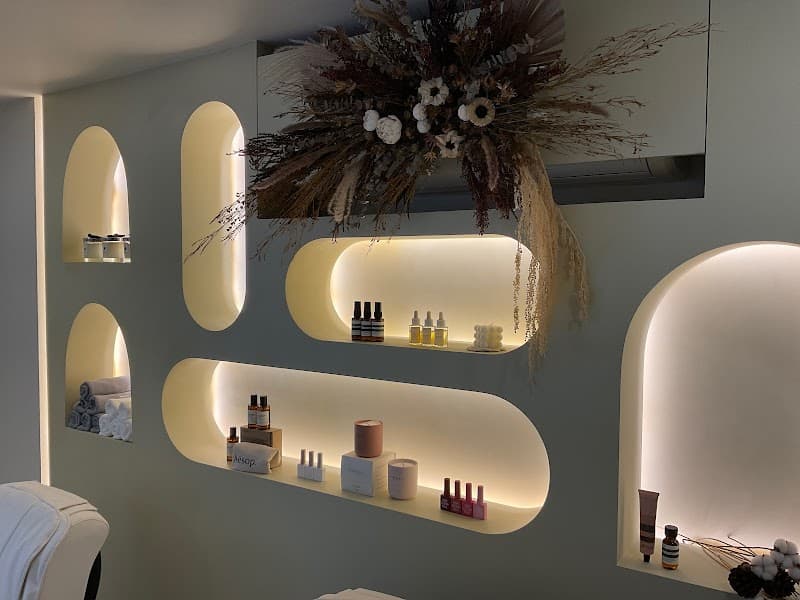 Lumi Nail Mont Kiara (Appointment Based Only) 1