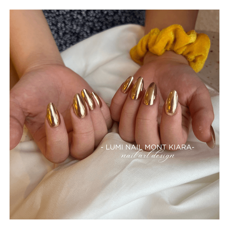 Lumi Nail Mont Kiara (Appointment Based Only) 2