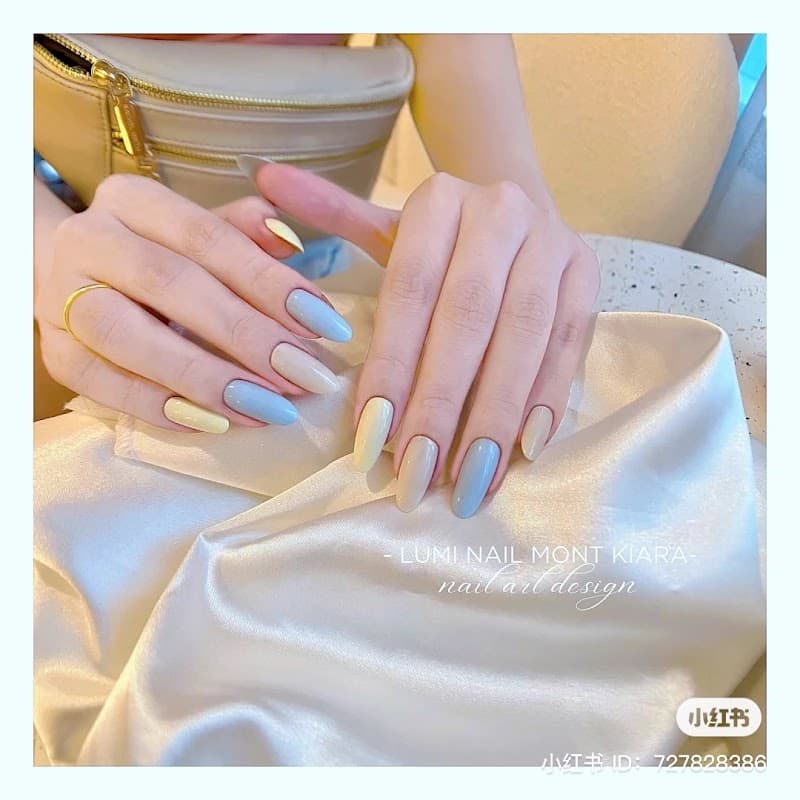 Lumi Nail Mont Kiara (Appointment Based Only) 4