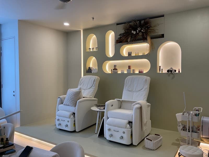 Lumi Nail Mont Kiara (Appointment Based Only) 5
