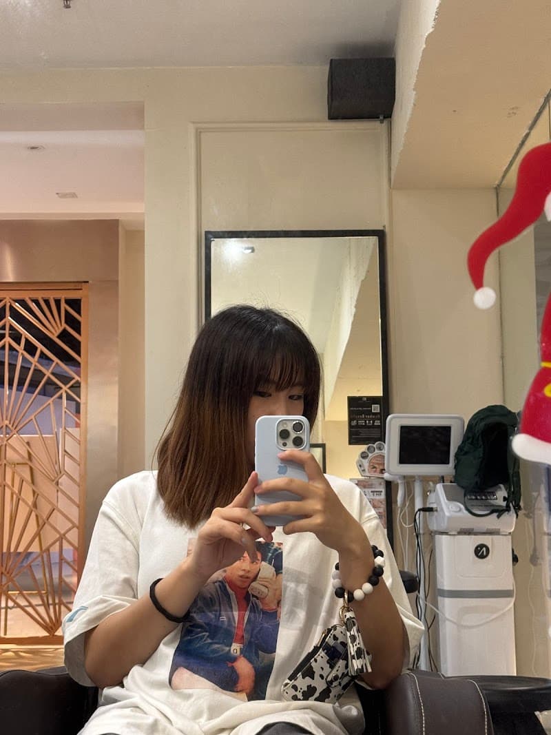 50Percent Hair Salon @ Eko Cheras Mall 2