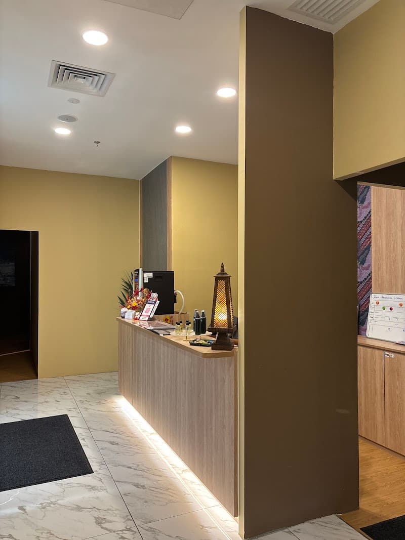 Java Aromas (Larkin Junction) 1